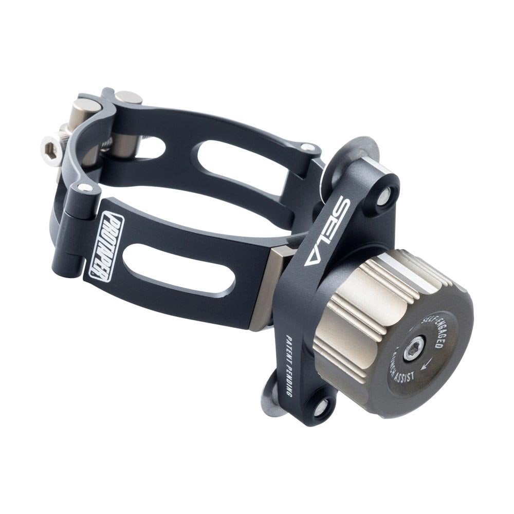 Pro Taper - Self Engaging Launch Control/Starting Device - SELA