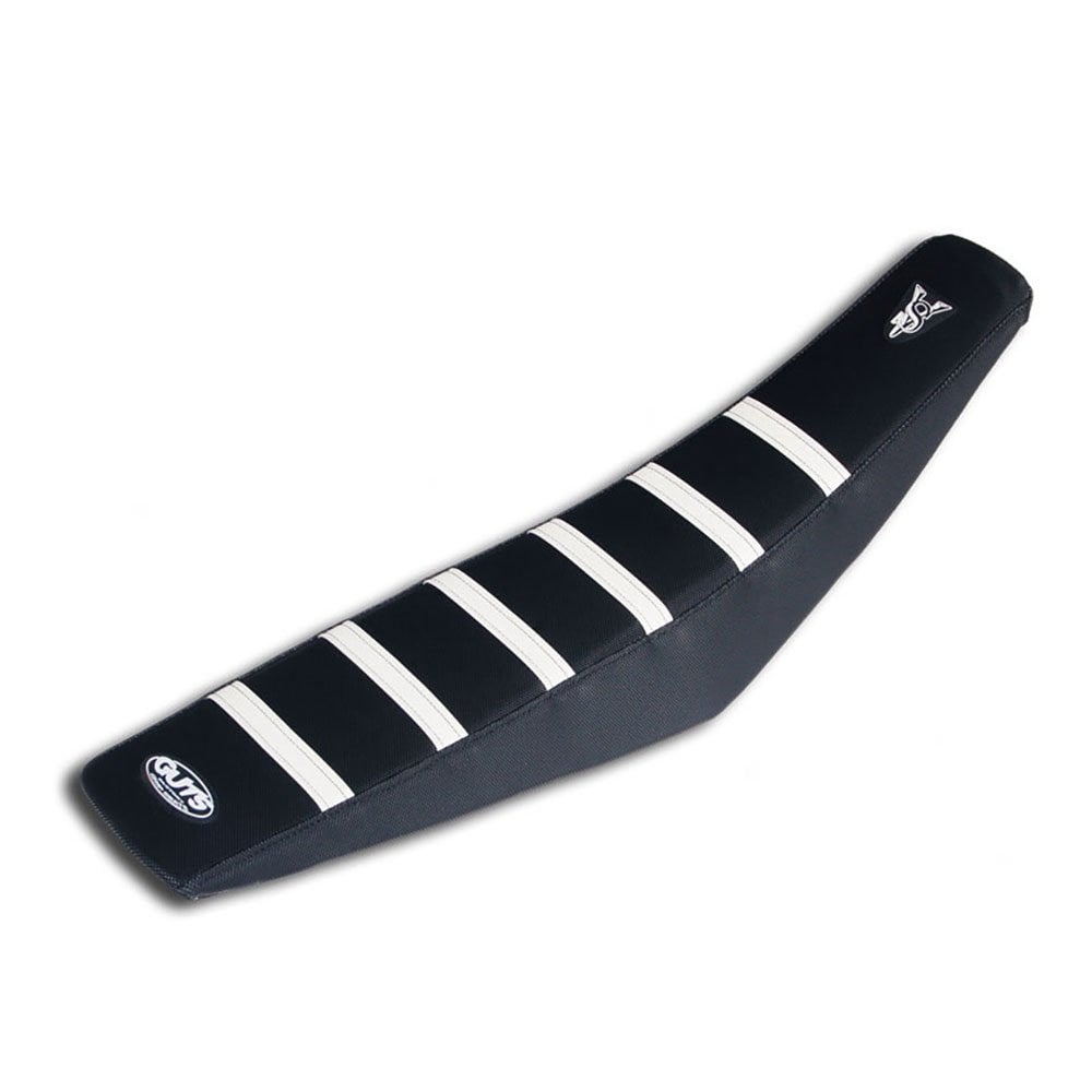 Guts Racing - Seat Cover - Velcro - Husqvarna TC/FC 125-450 16-18, TE/FE/TX 125-501 17-19