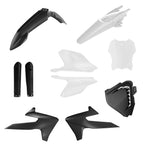 Acerbis - Full Plastics Kit - Triumph TF250X 24-26, TF450RC 25, TF450X 26-