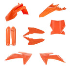 Acerbis - Full Plastics Kit - KTM SX65 24-27