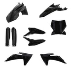 Acerbis - Full Plastics Kit - KTM SX65 24-27