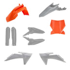Acerbis - Full Plastics Kit - KTM SX65 24-27