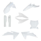 Acerbis - Full Plastics Kit - KTM SX50 24-27, SX-E3/5 25-27