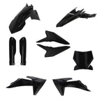 Acerbis - Full Plastics Kit - KTM SX50 24-27, SX-E3/5 25-27