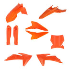 Acerbis - Full Plastics Kit - KTM SX50 24-27, SX-E3/5 25-27