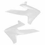 Acerbis - Rad Scoops - Triumph TF250X 24-26, TF250E 26-, TF450RC 25-26, TF450E 26-