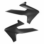 Acerbis - Rad Scoops - Triumph TF250X 24-26, TF250E 26-, TF450RC 25-26, TF450E 26-