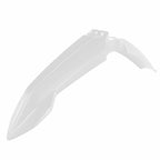 Acerbis - Front Fender - Triumph TF250X 24-26, TF250E 26-, TF450RC 25-26, TF450E 26-