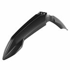 Acerbis - Front Fender - Triumph TF250X 24-26, TF250E 26-, TF450RC 25-26, TF450E 26-