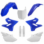 Polisport - Full Plastics Kit - YZ125/250 15-21
