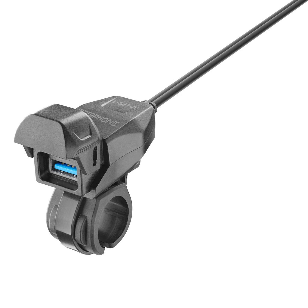 Interphone (Accessory) - Handlebar Power Supply - Type A