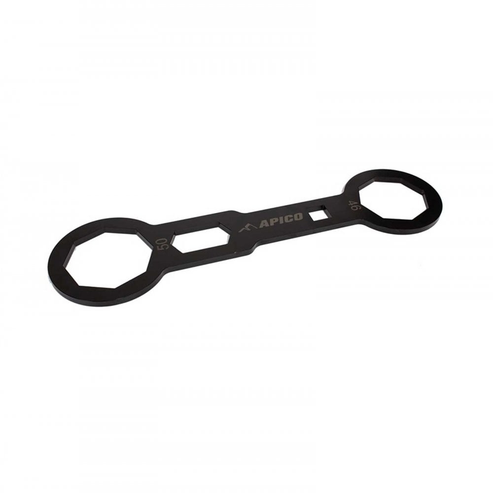 Apico - Fork Tool - Cap Wrench - 46mm & 50mm - Showa