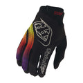 Troy Lee MX | MTB MX Gloves - AIR STRIPES (Black/Multi)