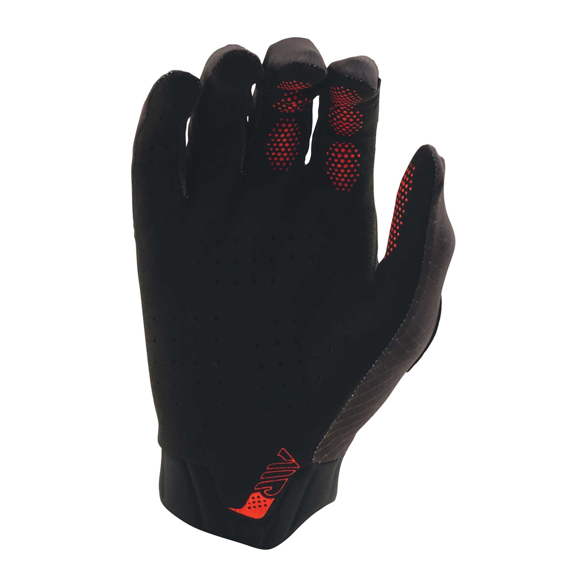 Troy Lee MX | MTB MX Gloves - AIR STRIPES (Black/Multi)