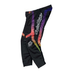 Troy Lee Motocross Jersey & Pant Kit - SE Pro Stripes (Black/Multi)