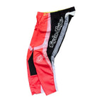 Troy Lee Motocross Jersey & Pant Kit - SE Pro Stripes (Infra Red/Black/White)
