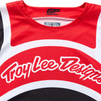 Troy Lee Motocross Jersey & Pant Kit - GP Pro SWERVE / GP Pro Mono (Black/White/Red)