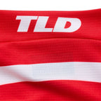 Troy Lee Motocross Jersey & Pant Kit - GP Pro SWERVE / GP Pro Mono (Black/White/Red)
