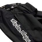 Troy Lee Motocross Jersey & Pant Kit - GP Pro SWERVE / GP Pro Mono (Black/White/Red)