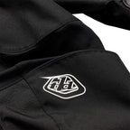 Troy Lee Motocross Jersey & Pant Kit - GP Pro SWERVE / GP Pro Mono (Black/White/Red)