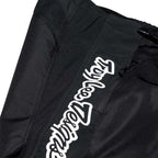 Troy Lee Motocross Jersey & Pant Kit - GP Pro SWERVE / GP Pro Mono (Black/White/Red)