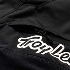 Troy Lee Motocross Jersey & Pant Kit - GP Pro SWERVE / GP Pro Mono (Black/White/Red)