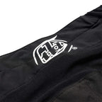 Troy Lee Motocross Jersey & Pant Kit - GP Pro SWERVE / GP Pro Mono (Black/White/Red)