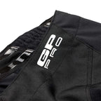 Troy Lee Motocross Jersey & Pant Kit - GP Pro SWERVE / GP Pro Mono (Black/White/Red)
