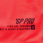 Troy Lee Motocross Jersey & Pant Kit - GP Pro SWERVE / GP Pro Mono (Infra Red/Flo Yellow)