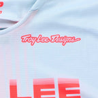 Troy Lee Motocross Jersey & Pant Kit - GP Pro SEGMENT / GP Pro Mono (Vapor/Infra Red)