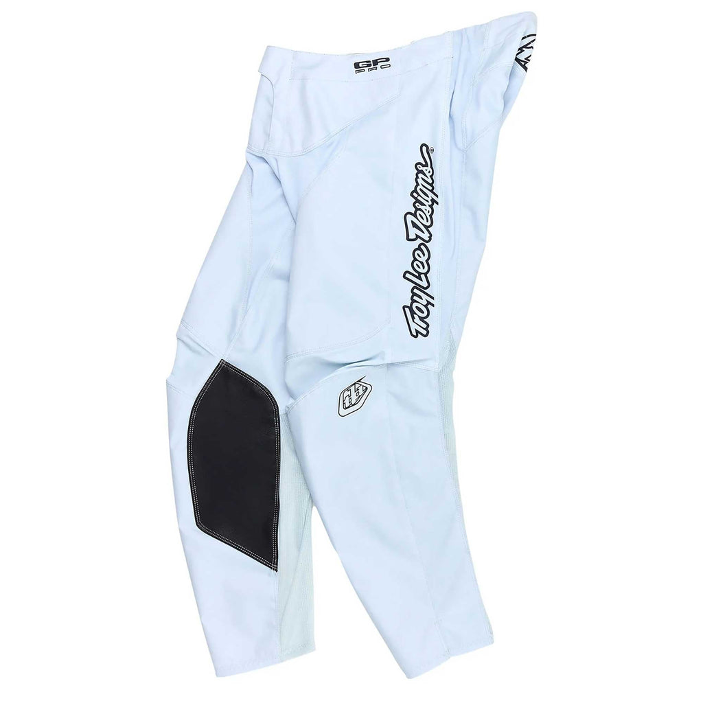 Troy Lee Motocross Jersey & Pant Kit - GP Pro SEGMENT / GP Pro Mono (Vapor/Infra Red)