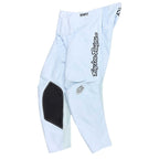 Troy Lee Motocross Jersey & Pant Kit - GP Pro SEGMENT / GP Pro Mono (Vapor/Infra Red)