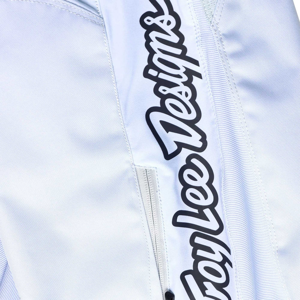 Troy Lee Motocross Jersey & Pant Kit - GP Pro SEGMENT / GP Pro Mono (Vapor/Infra Red)