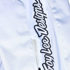 Troy Lee Motocross Jersey & Pant Kit - GP Pro SEGMENT / GP Pro Mono (Vapor/Infra Red)