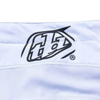 Troy Lee Motocross Jersey & Pant Kit - GP Pro SEGMENT / GP Pro Mono (Vapor/Infra Red)