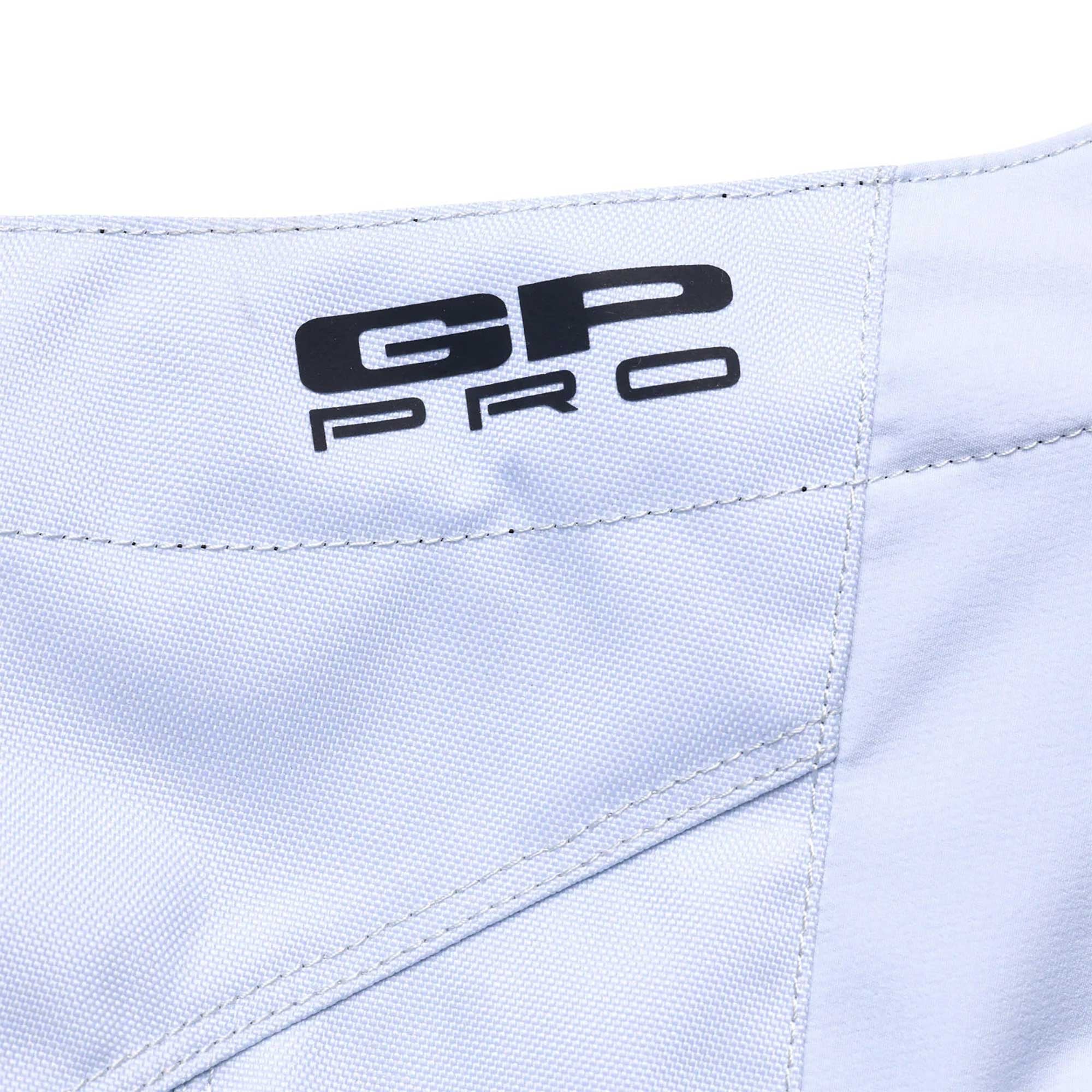 Troy Lee Motocross Jersey & Pant Kit - GP Pro SEGMENT / GP Pro Mono (Vapor/Infra Red)