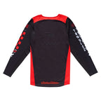 Troy Lee Motocross Jersey - GP Pro AIR STANDARD (Orange)