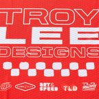 Troy Lee Motocross Jersey - GP Pro AIR STANDARD (Orange)