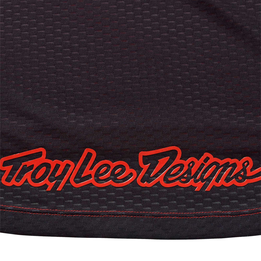 Troy Lee Motocross Jersey - GP Pro AIR STANDARD (Orange)