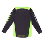 Troy Lee Motocross Jersey - GP Pro AIR STANDARD (Flo Yellow)