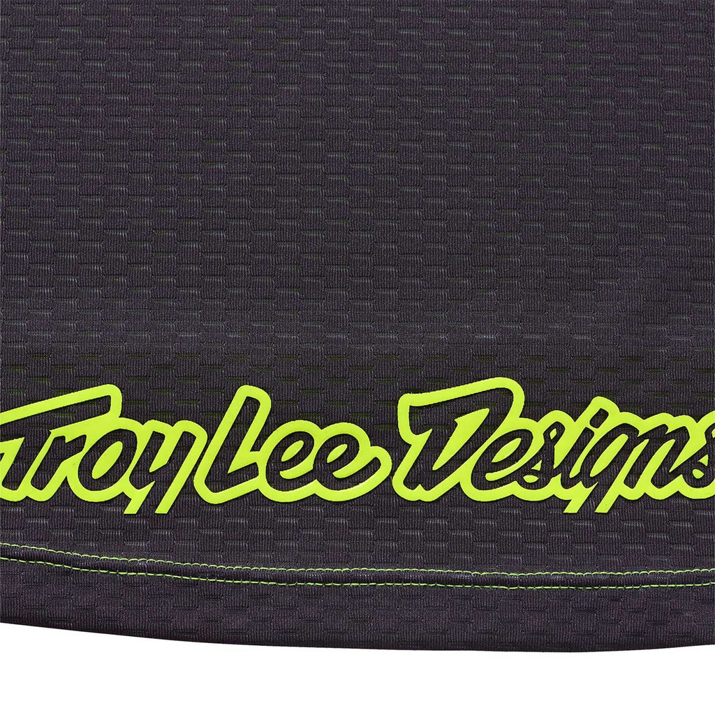 Troy Lee Motocross Jersey - GP Pro AIR STANDARD (Flo Yellow)