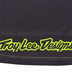 Troy Lee Motocross Jersey - GP Pro AIR STANDARD (Flo Yellow)