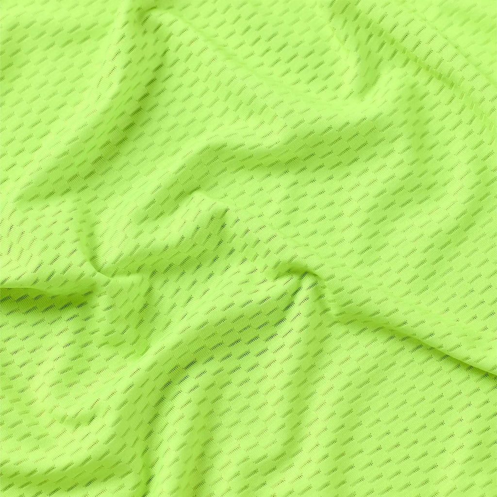 Troy Lee Motocross Jersey - GP Pro AIR STANDARD (Flo Yellow)