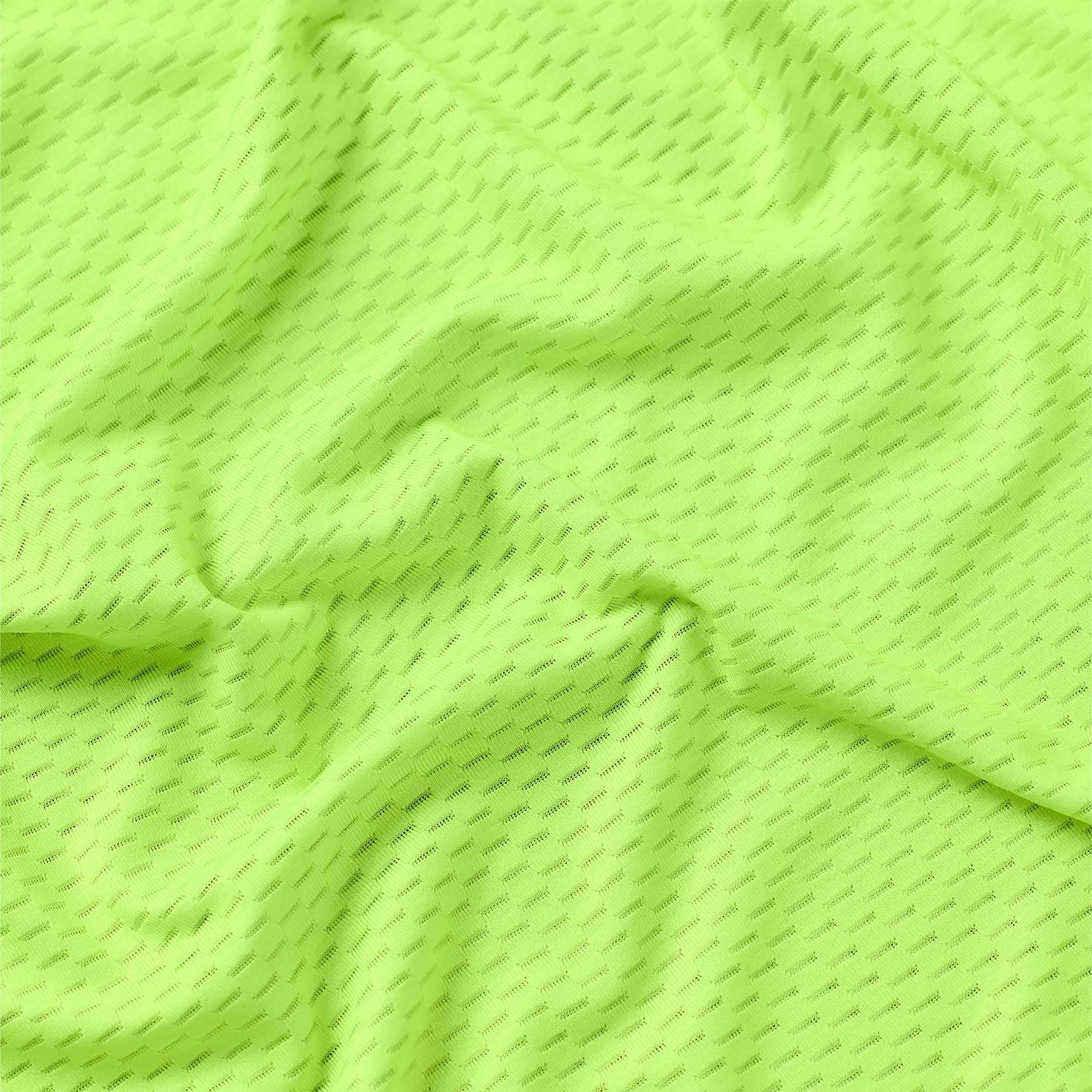 Troy Lee Motocross Jersey - GP Pro AIR STANDARD (Flo Yellow)