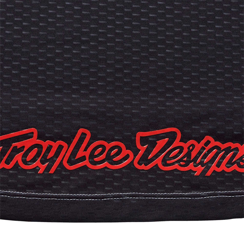 Troy Lee Motocross Jersey - GP Pro AIR STANDARD (Red)