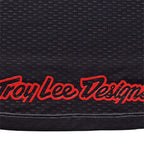 Troy Lee Motocross Jersey - GP Pro AIR STANDARD (Red)