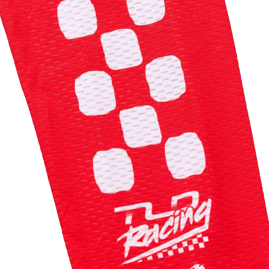 Troy Lee Motocross Jersey - GP Pro AIR STANDARD (Red)