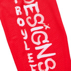 Troy Lee Motocross Jersey - GP Pro AIR STANDARD (Red)
