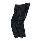 Troy Lee Enduro Pants - SCOUT GP Pro MONO (Black)