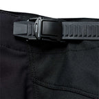 Troy Lee Enduro Pants - SCOUT GP Pro MONO (Black)